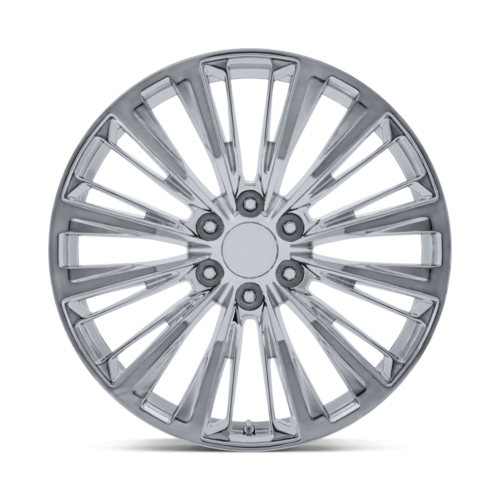 Performance Replicas PR226 - 26x10 Chrome Wheel
