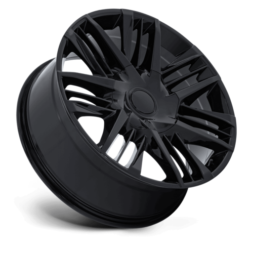 PR239 18X8.5 8X6.5 117 +30 G-BLK