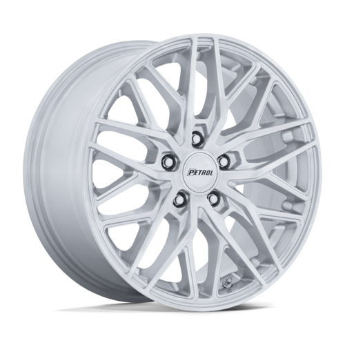 P3E 17X8 5X108 72 +40 SLV-MCH