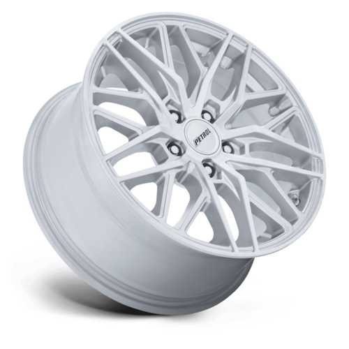 P3E 17X8 5X110 72 +40 SLV-MCH