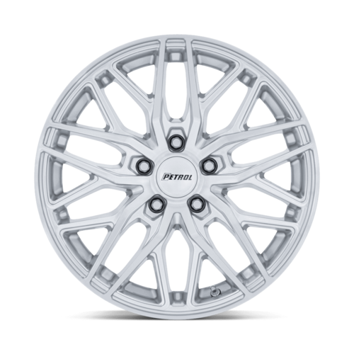 P3E 17X8 5X110 72 +40 SLV-MCH