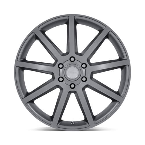 P6E 20X9.5 6X135 87 +30 M-GNMTL