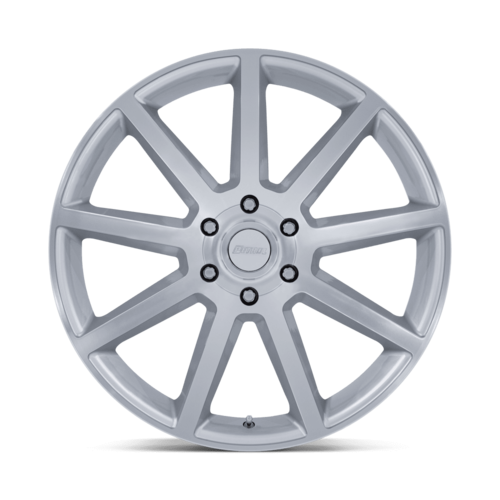 P6E 20X9.5 6X5.5 106 +25 G-SLV MCH-FC