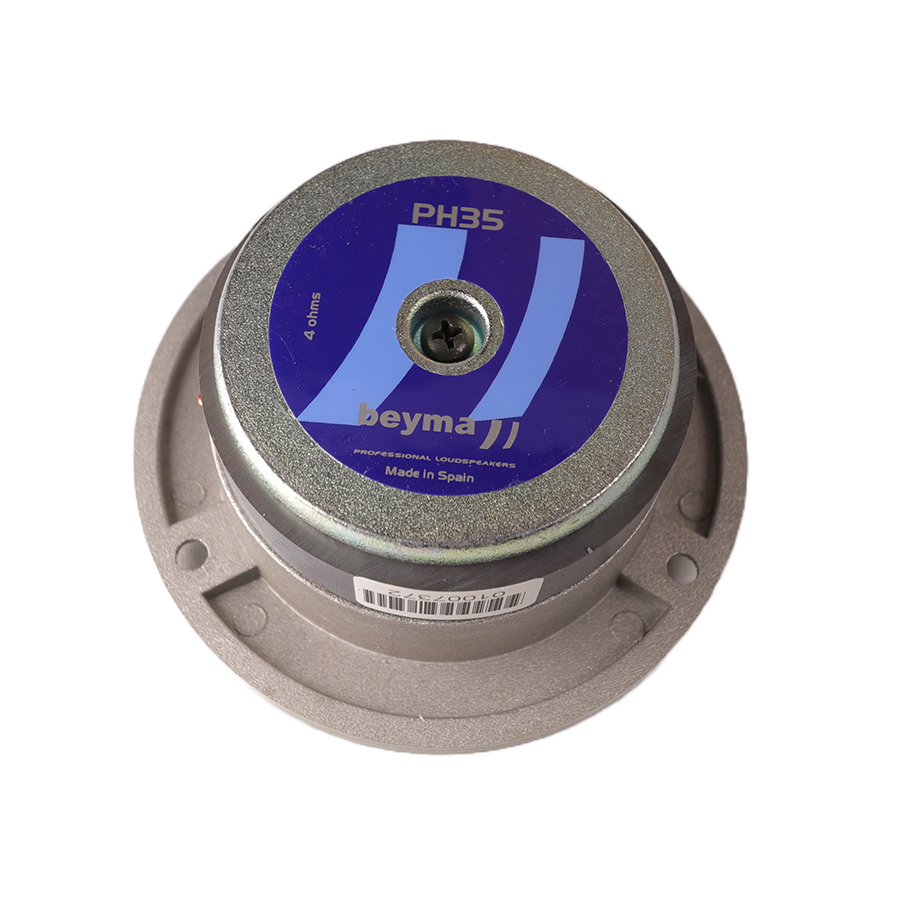 Beyma Car Audio Speaker - PH35 - View 2