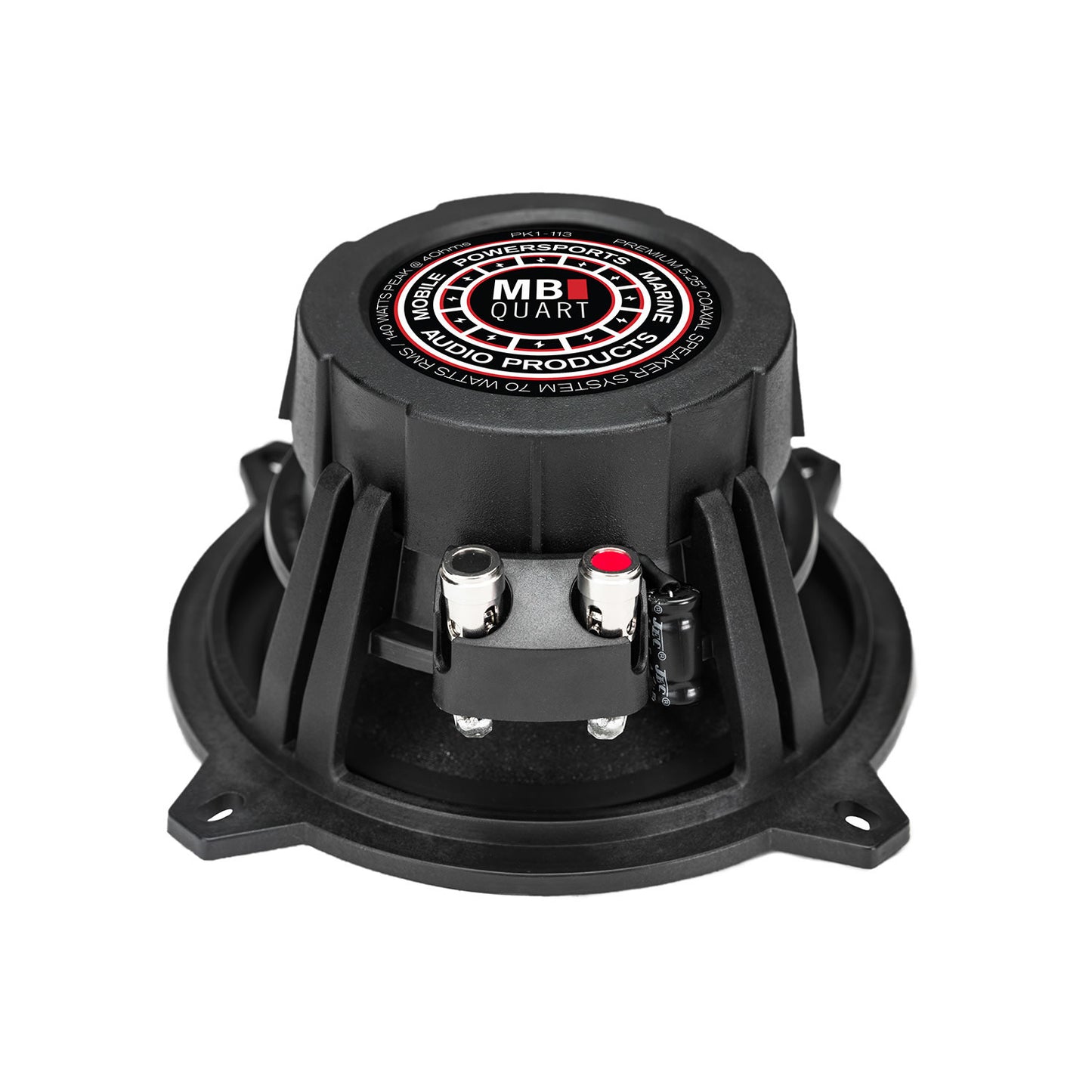 MB Quart PK1-113 - 5.25 Premium 2-Way coax speakers