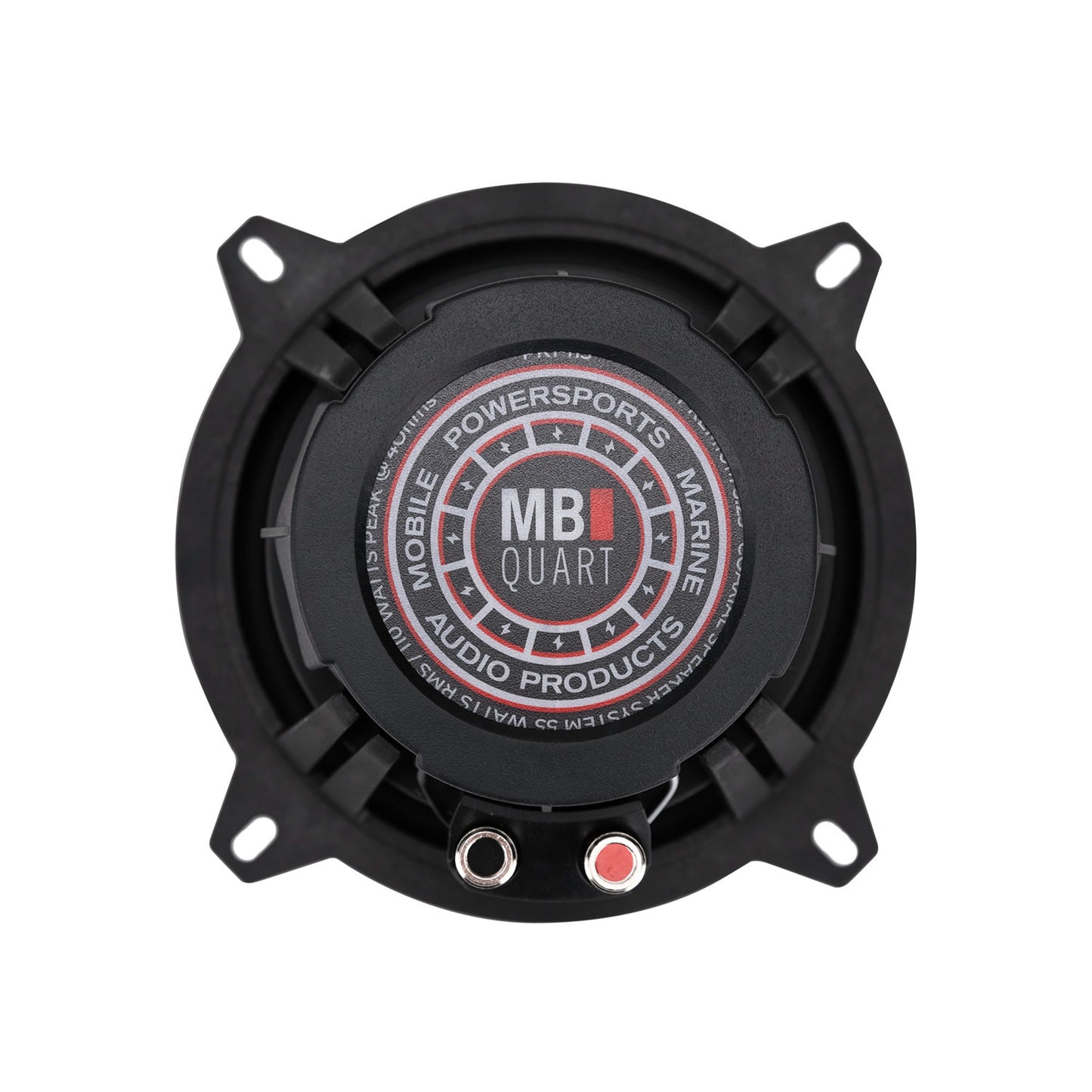 MB Quart PK1-113 - 5.25 Premium 2-Way coax speakers