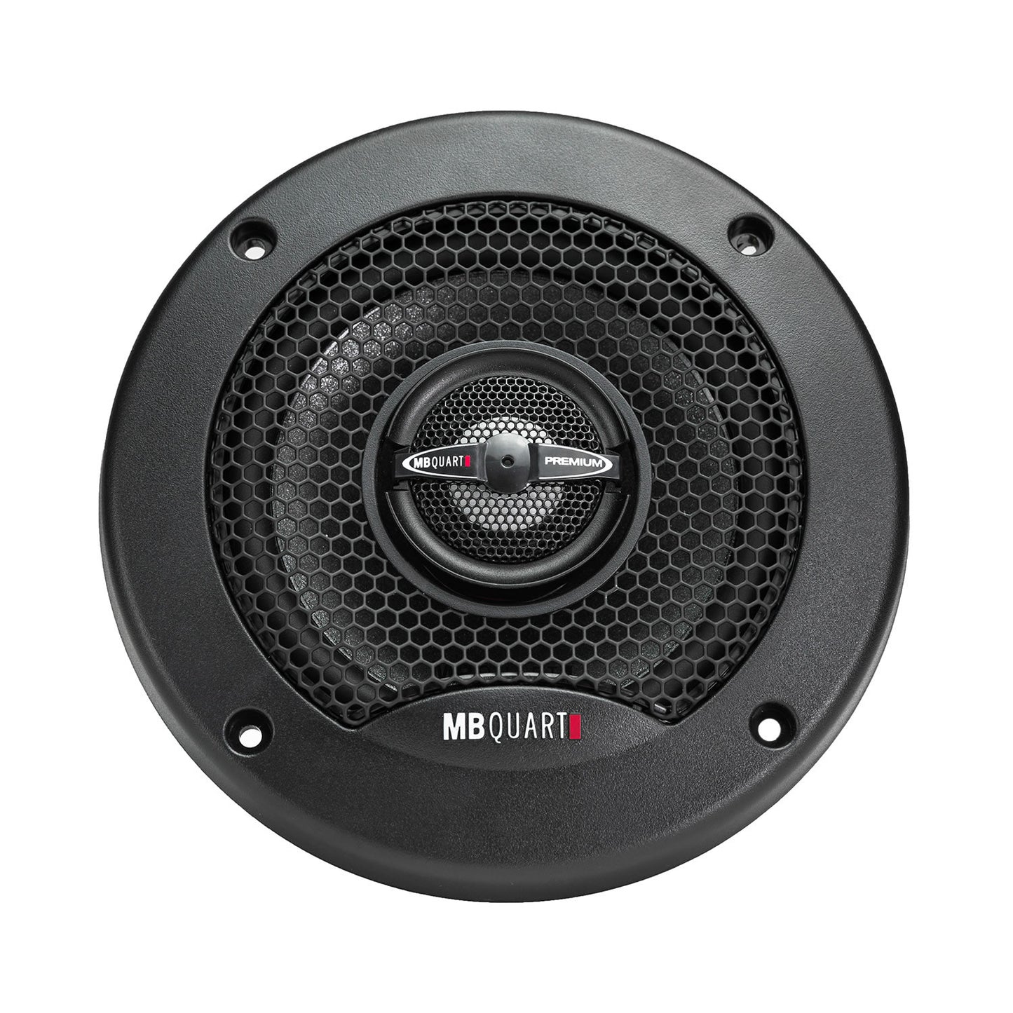 MB Quart PK1-113 - 5.25 Premium 2-Way coax speakers