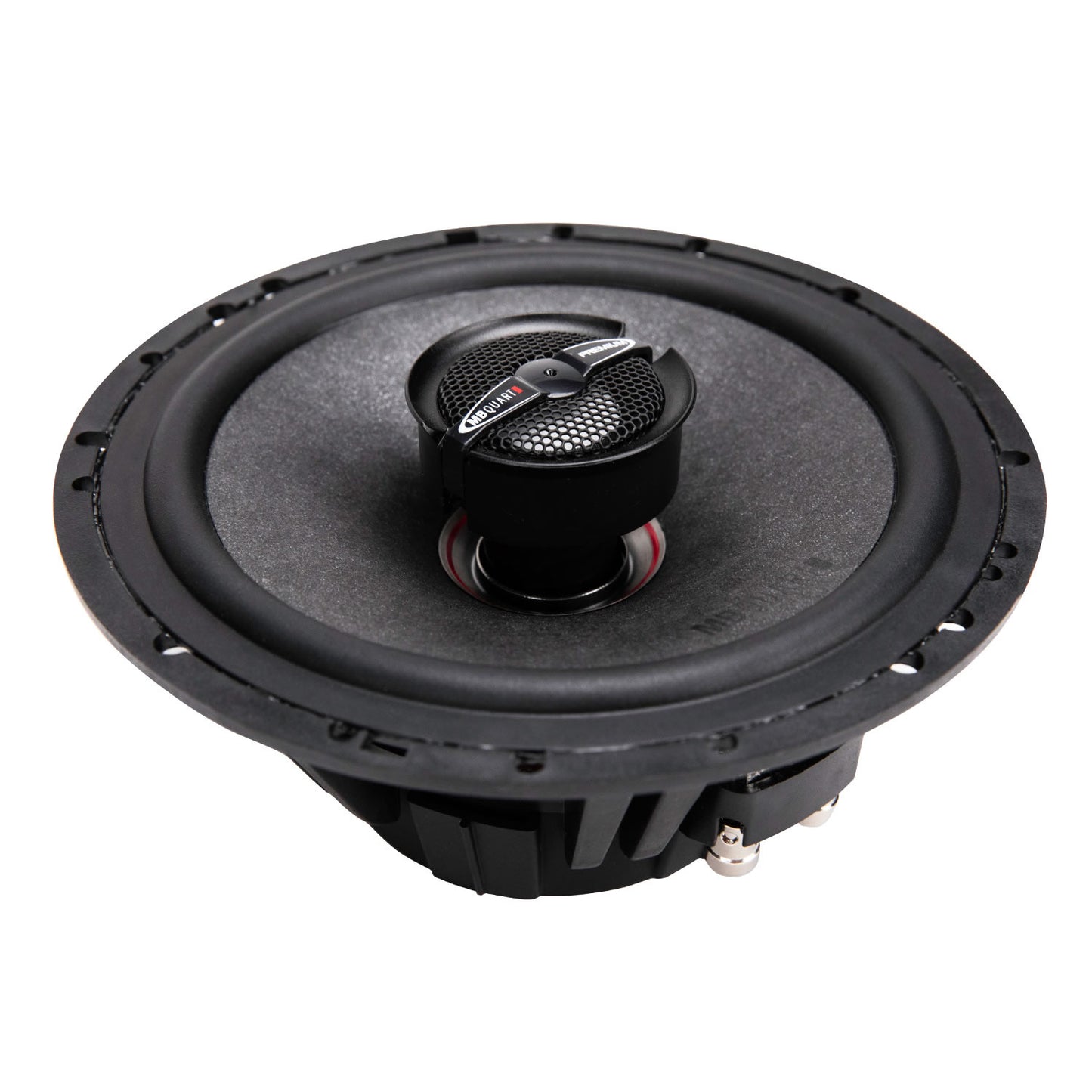 MB Quart PK1-116 - 6.5 Premium 2-Way coax speakers