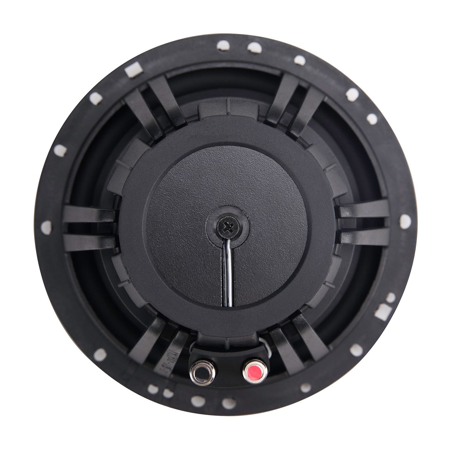 MB Quart PK1-116 - 6.5 Premium 2-Way coax speakers