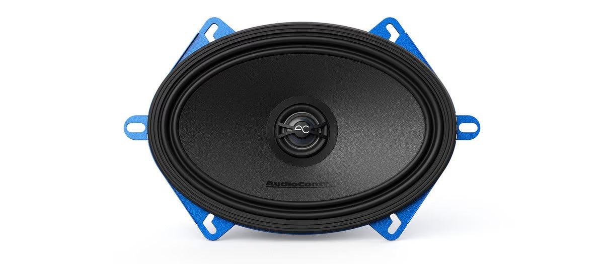 Audio Control PNW-57 PNW Series 5"x7" High-Fidelity Coaxial Speakers - View 1