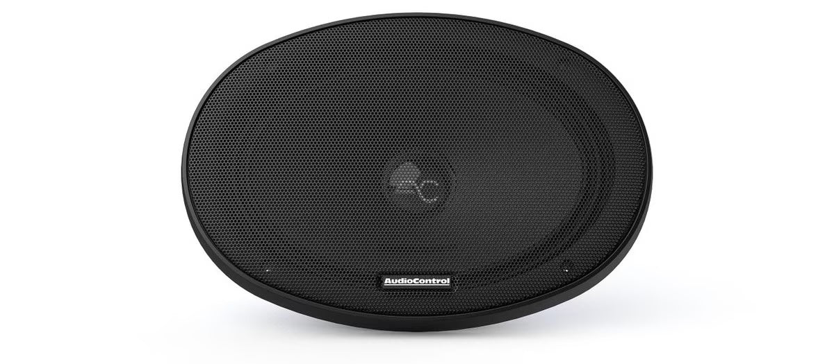 Audio Control PNW-69CS2 PNW Series 6x9" High-Fidelity Component Speakers - View 1