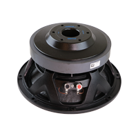 Beyma Car Audio Speaker - POWER 10iX 4ohm - View 4