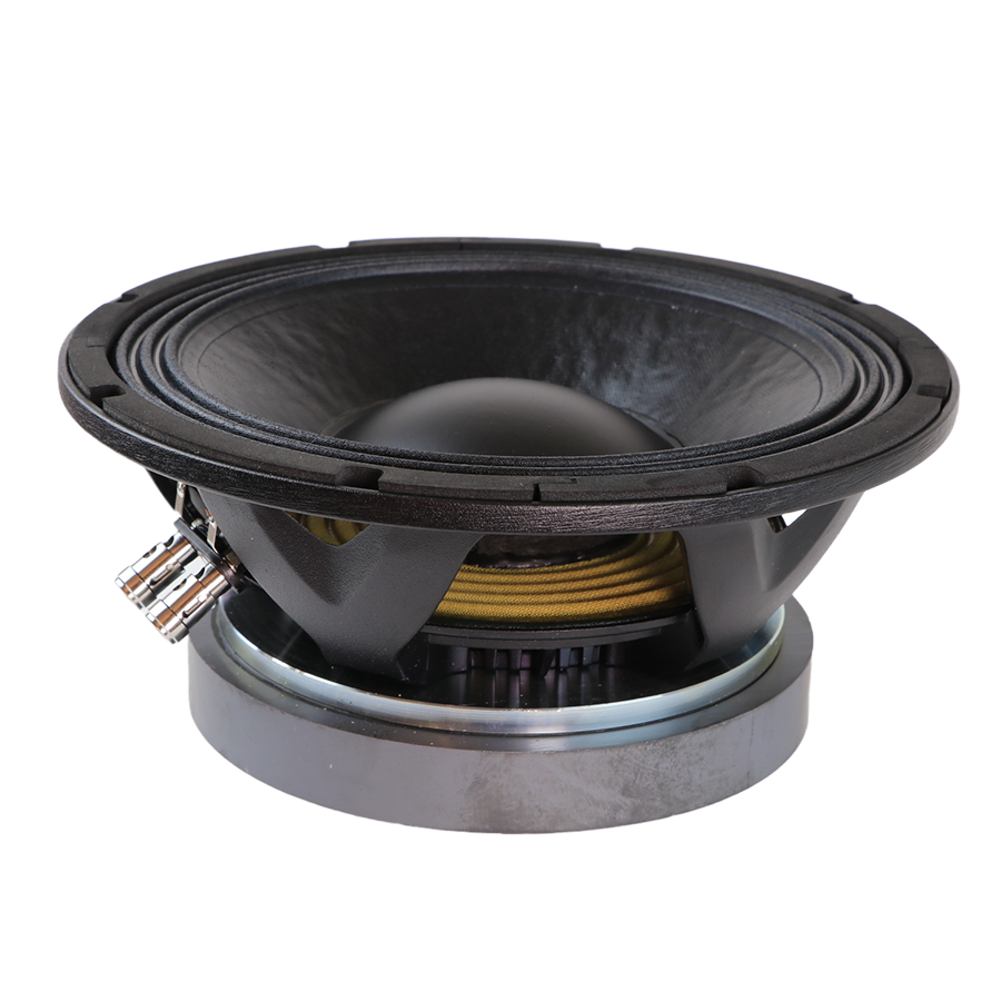 Beyma Car Audio Speaker - POWER 10iX 8ohm - View 1