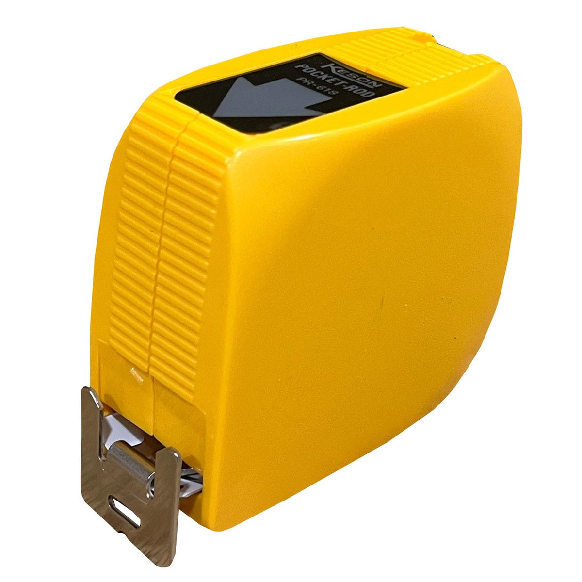 Keson PR610 Builder's Engineer's Pocket Rod Tape Measure, 6.5-Foot