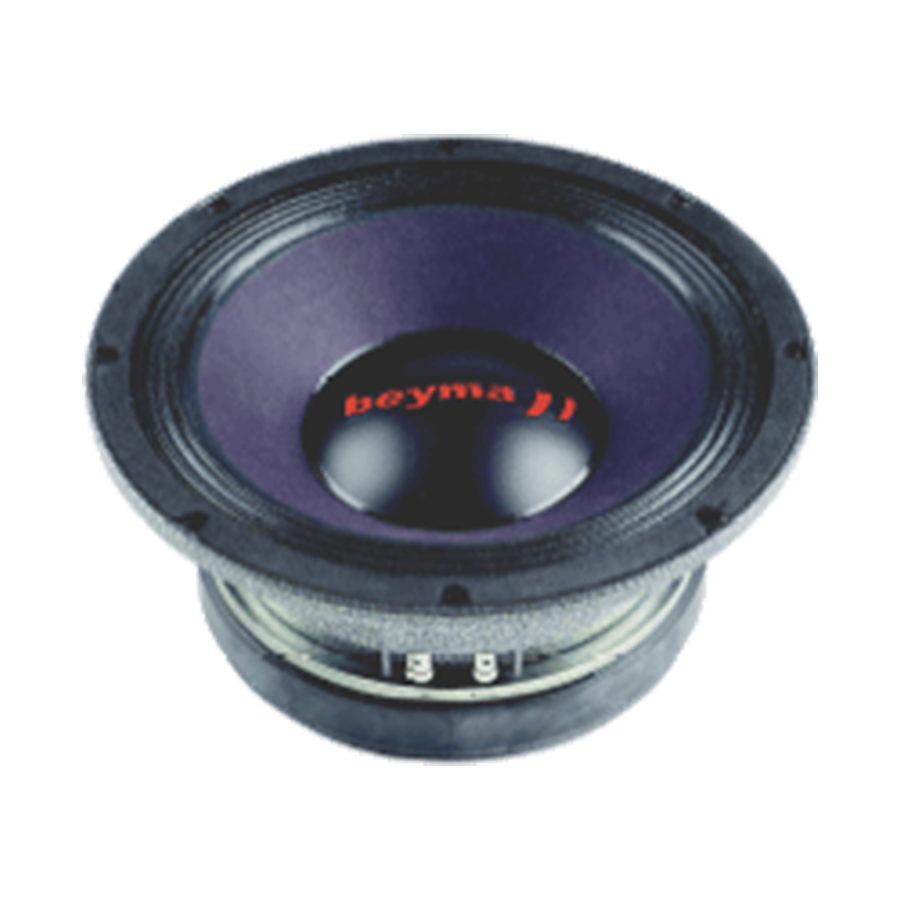 Beyma Car Audio Speaker - PRO10MI - View 1