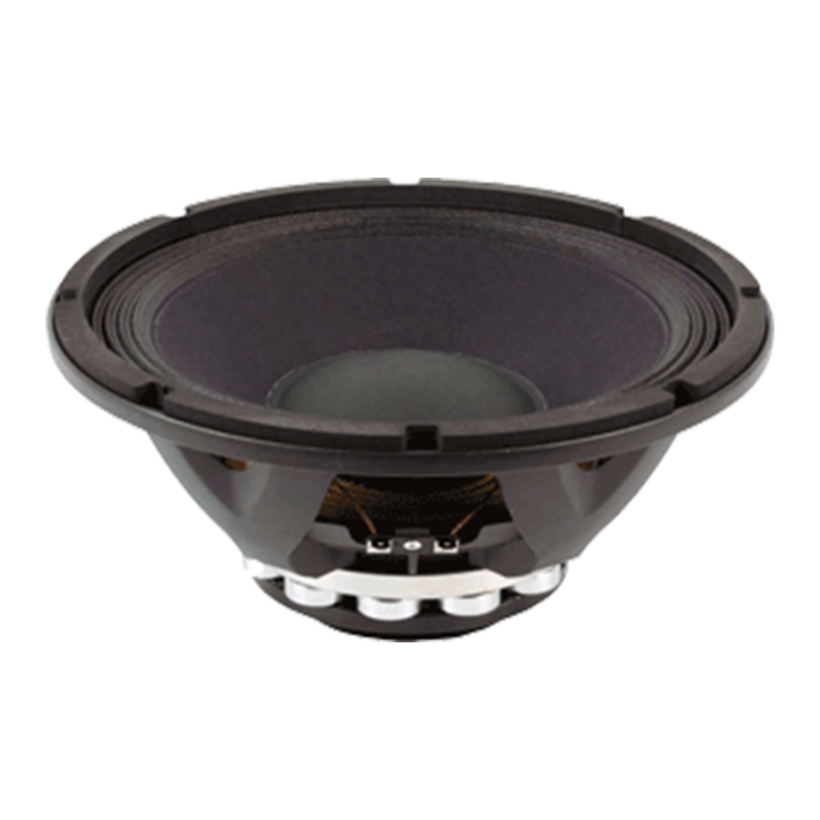 Beyma Car Audio Speaker - PRO10WNd - View 1