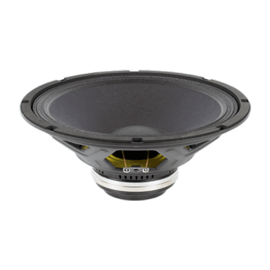 Beyma Car Audio Speaker - PRO12MNd - View 2