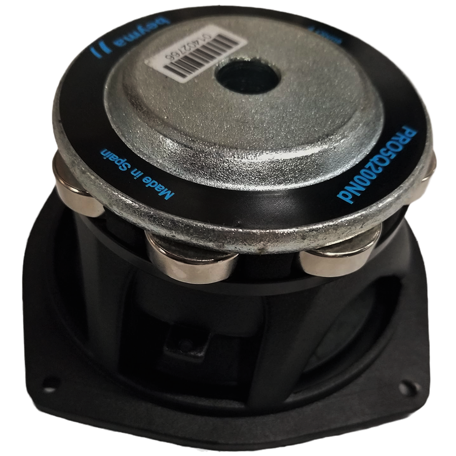 Beyma Car Audio Speaker - PRO5Q200Nd - View 2