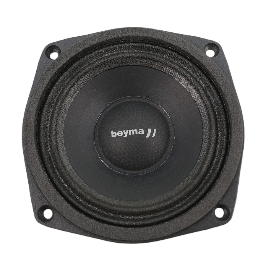 Beyma Car Audio Speaker - PRO5WNd - View 1