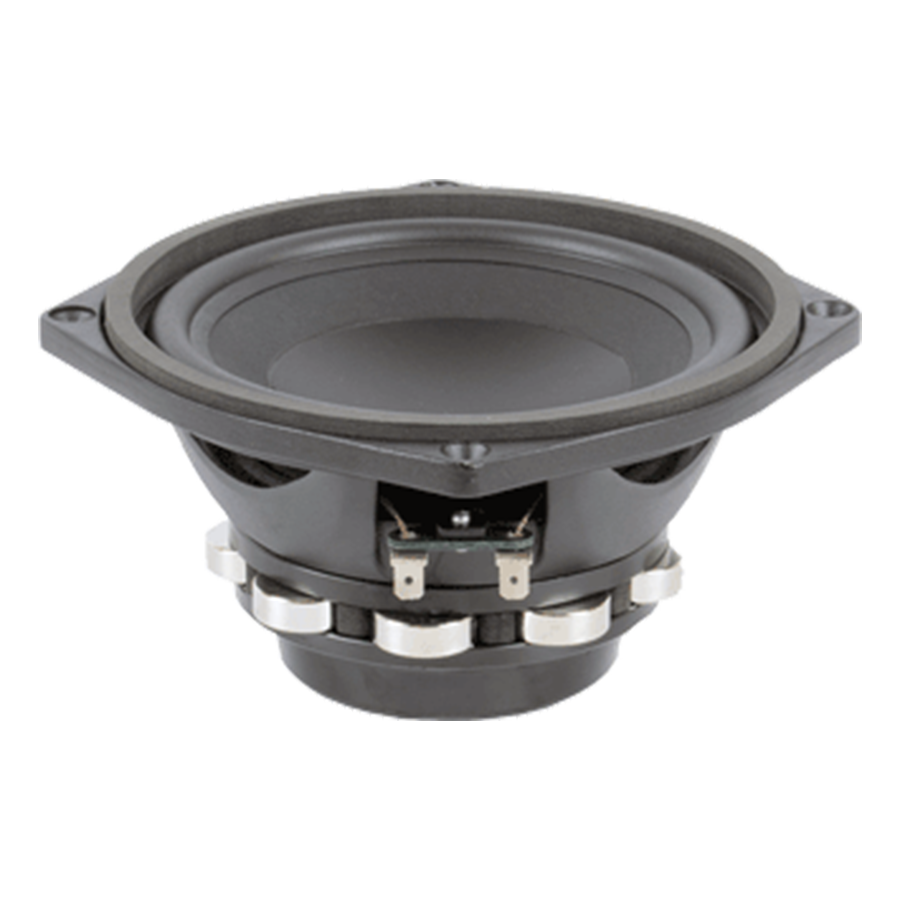 Beyma Car Audio Speaker - PRO6Q200Nd - View 1