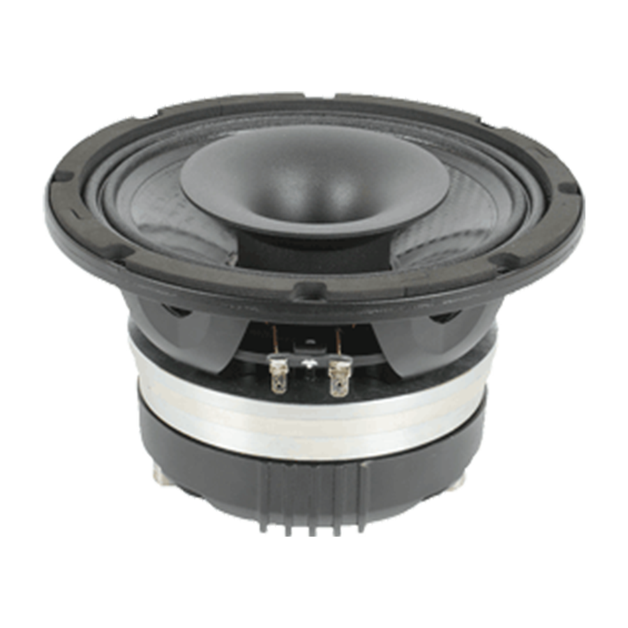 Beyma Car Audio Speaker - PRO8FX370Nd - View 1