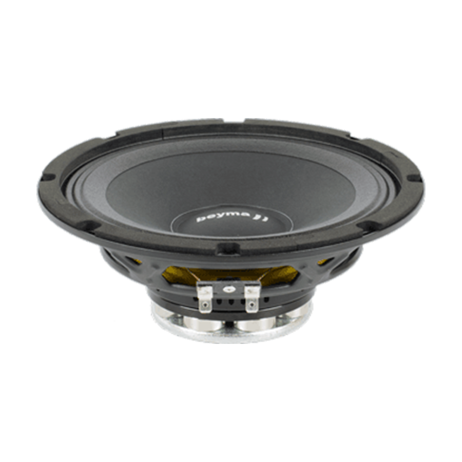 Beyma Car Audio Speaker - PRO8MV2Nd - View 1