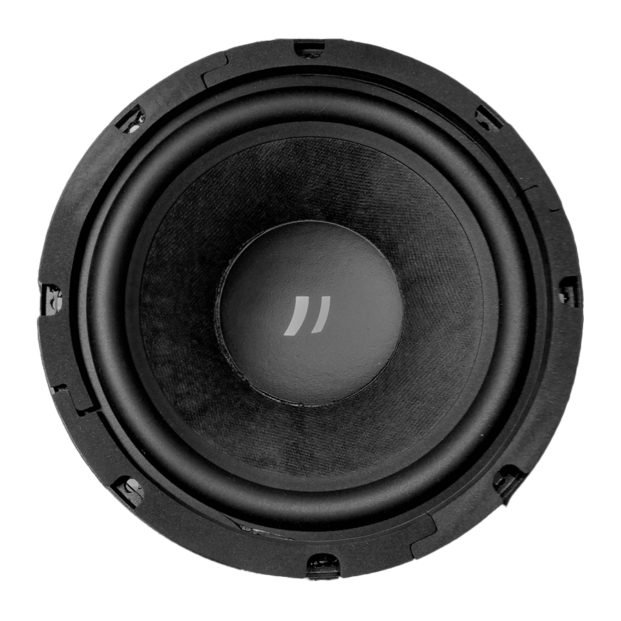 Beyma Car Audio Speaker - PRO8Q300Nd - View 1