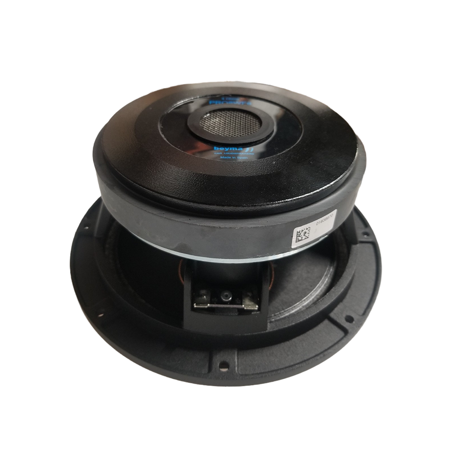 Beyma Car Audio Speaker - PRO8WFe - View 2