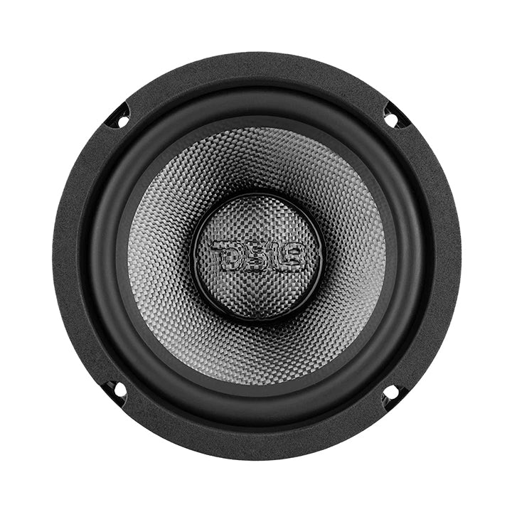 DS18 PROCF64NR 6.5-Inch Water-Resistant Midbass Loudspeaker - 250W RMS / 500W Max, 4 Ohm