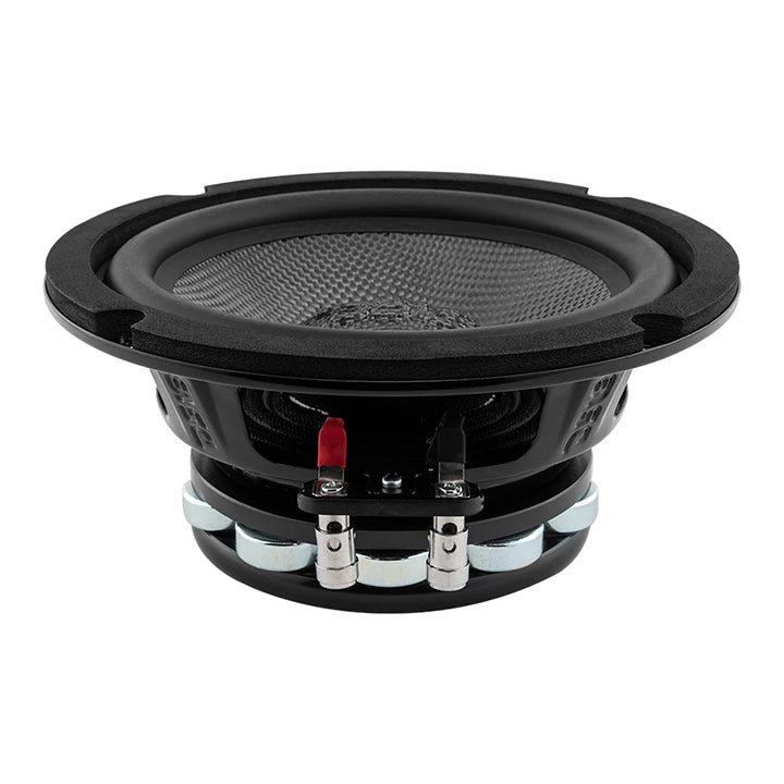 DS18 PROCF64NR 6.5-Inch Water-Resistant Midbass Loudspeaker - 250W RMS / 500W Max, 4 Ohm