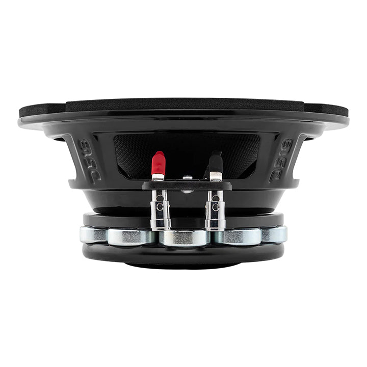 DS18 PROCF64NR 6.5-Inch Water-Resistant Midbass Loudspeaker - 250W RMS / 500W Max, 4 Ohm