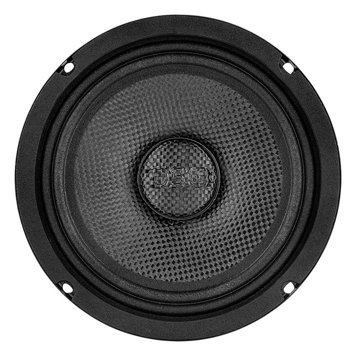 DS18 PROCF64SL 6.5-Inch Slim Water-Resistant Midbass Loudspeaker - 250W RMS / 500W Max, 4 Ohm