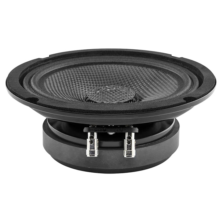 DS18 PROCF64SL 6.5-Inch Slim Water-Resistant Midbass Loudspeaker - 250W RMS / 500W Max, 4 Ohm