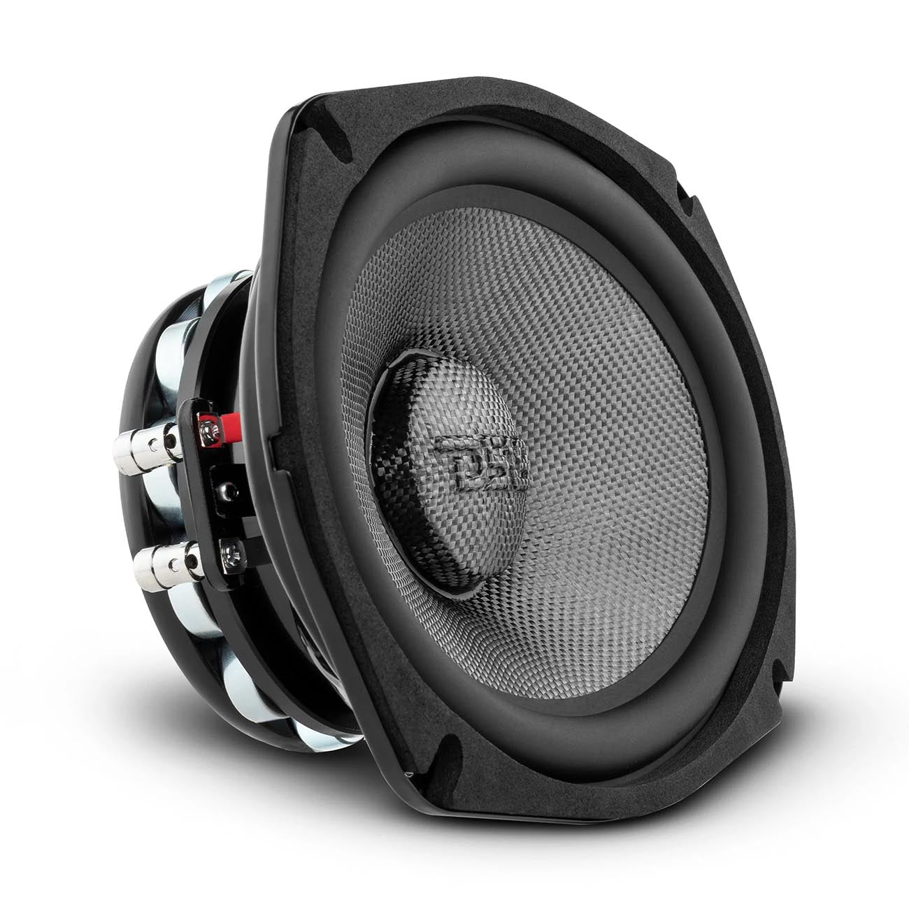 DS18 PRO 6x9 MidBass Water-Resistant Loudspeaker - 300W RMS, 600W Max, 2 Ohm