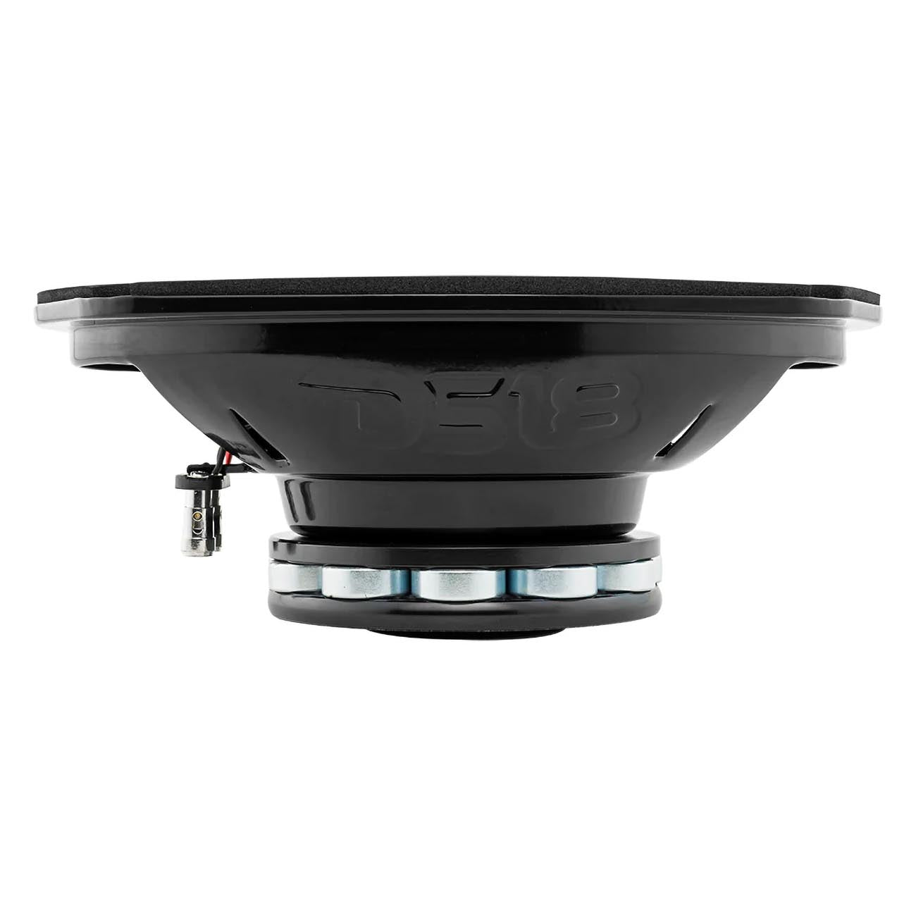 DS18 PRO 6x9 MidBass Water-Resistant Loudspeaker - 300W RMS, 600W Max, 2 Ohm