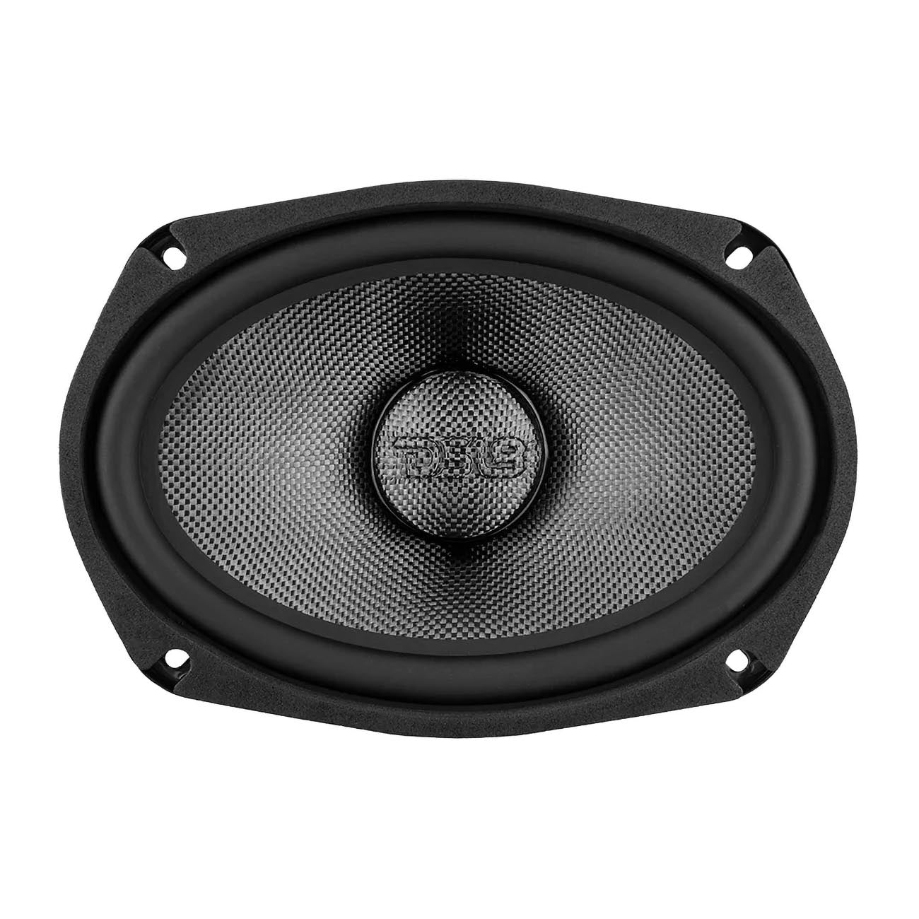 DS18 PRO 6x9 MidBass Loudspeaker - 300W RMS / 600W Max, 4 Ohm