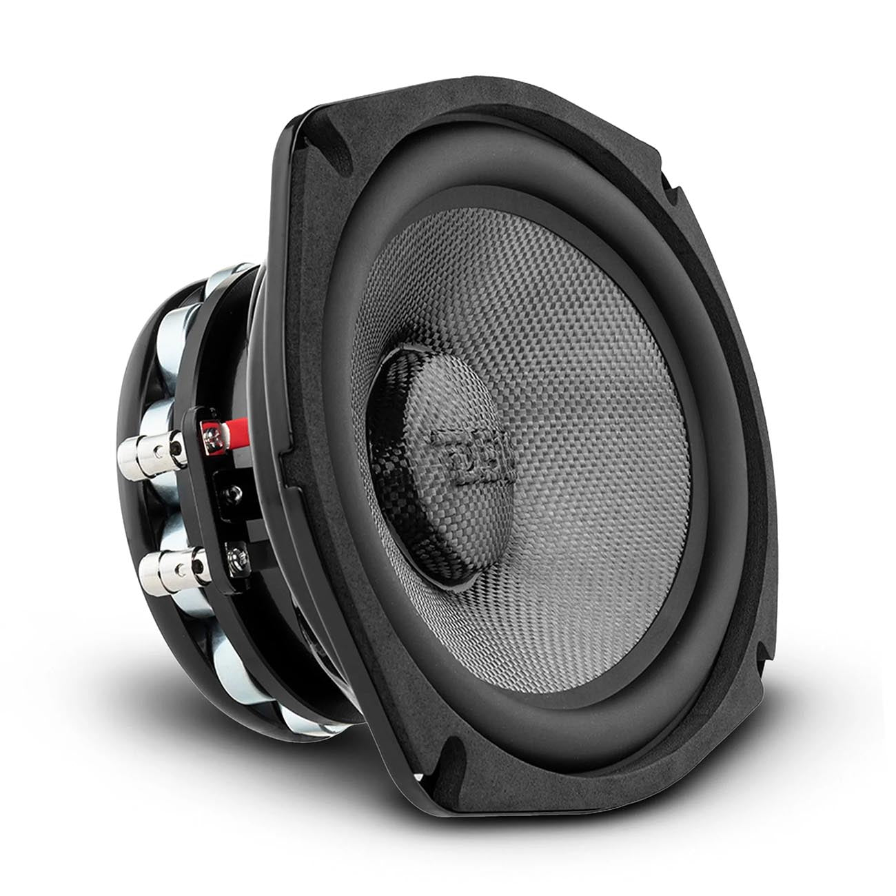 DS18 PRO 6x9 MidBass Loudspeaker - 300W RMS / 600W Max, 4 Ohm