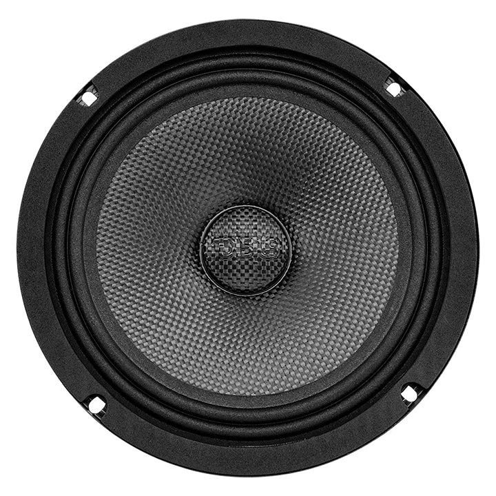 DS18 PROCF84SL 8-Inch Slim Midbass Water-Resistant Loudspeaker - 275W RMS / 550W Max, 4 Ohm