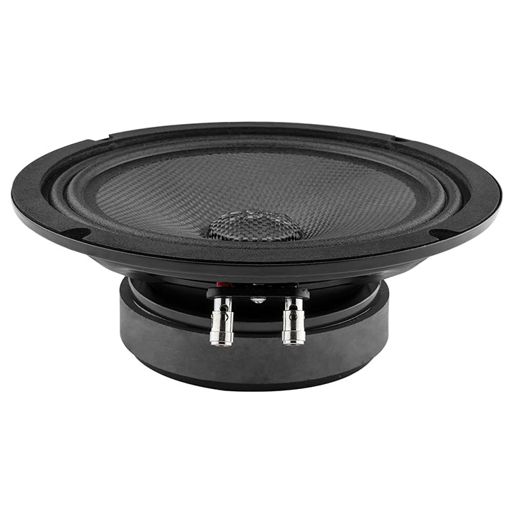 DS18 PROCF84SL 8-Inch Slim Midbass Water-Resistant Loudspeaker - 275W RMS / 550W Max, 4 Ohm