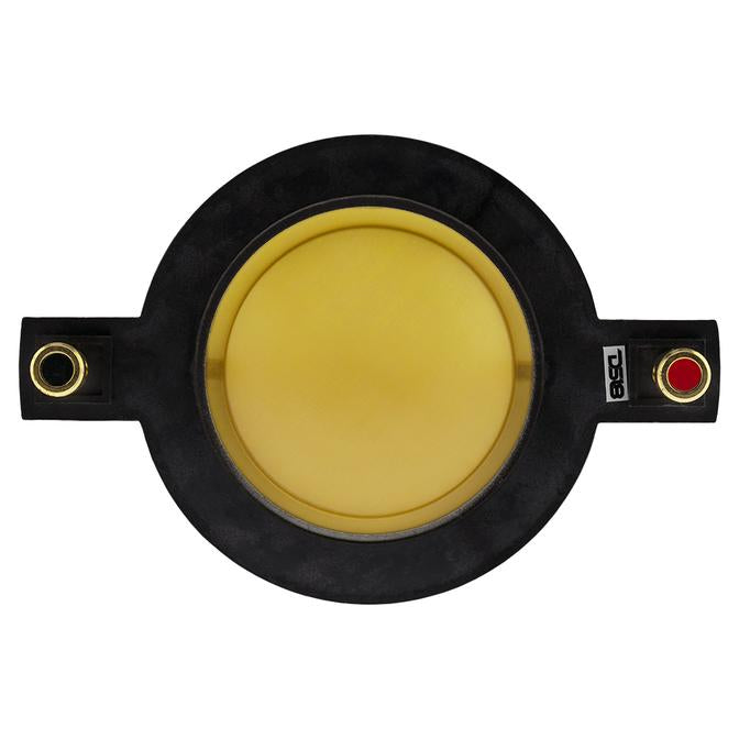 DS18 PRO-D1FVC Phenolic Diaphragm for PRO-DKH1, PRO-D1 & PRO-D1F Car Subwoofers