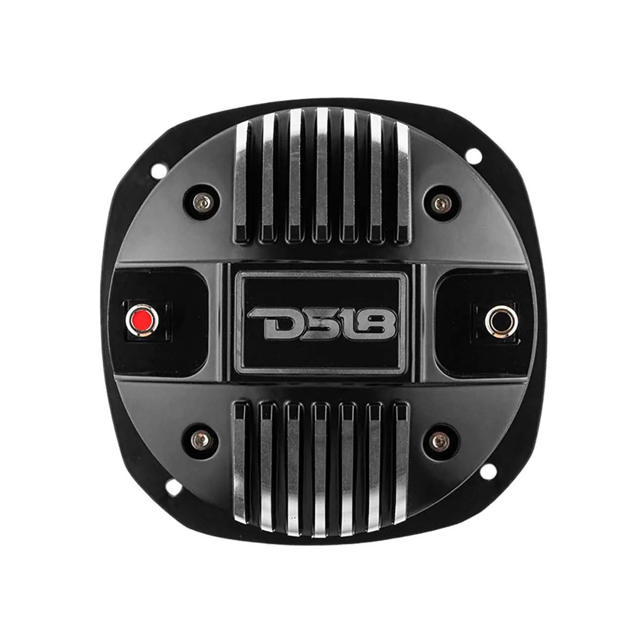 DS18 PRODKH1S 2-Inch Titanium Compression Horn Tweeter with Short Horn
