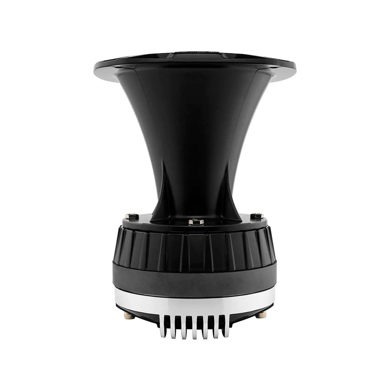 DS18 PRODKH1X Titanium Compression Horn Tweeter - 2-Inch High-Performance Audio Component