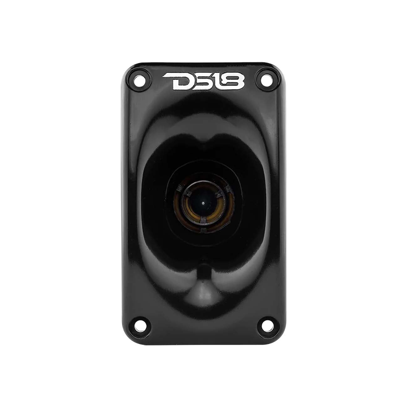 DS18 PRODKN25 1-Inch Horn Tweeter with Driver - 120 Watts Max, 8 Ohm