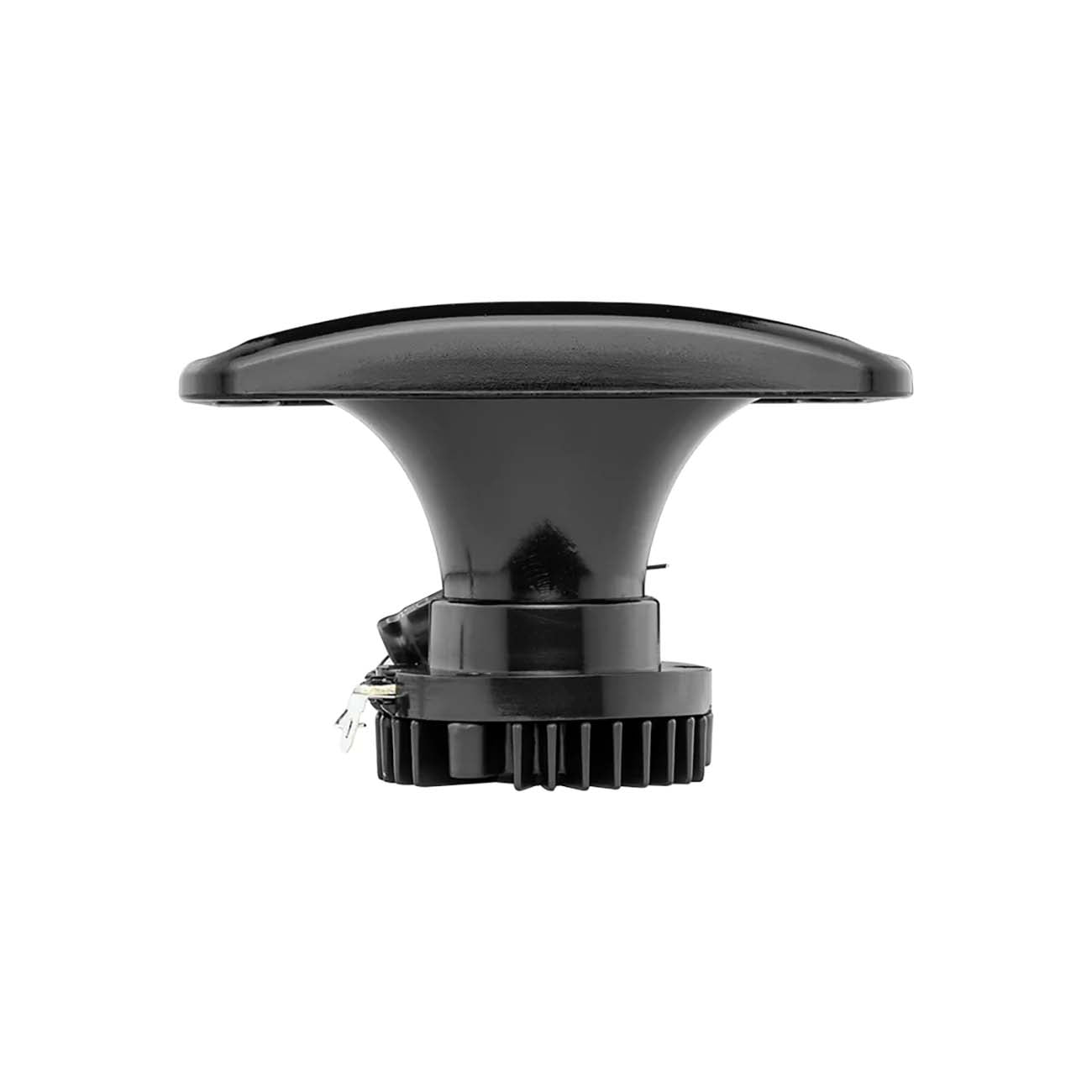 DS18 PRODKN25 1-Inch Horn Tweeter with Driver - 120 Watts Max, 8 Ohm