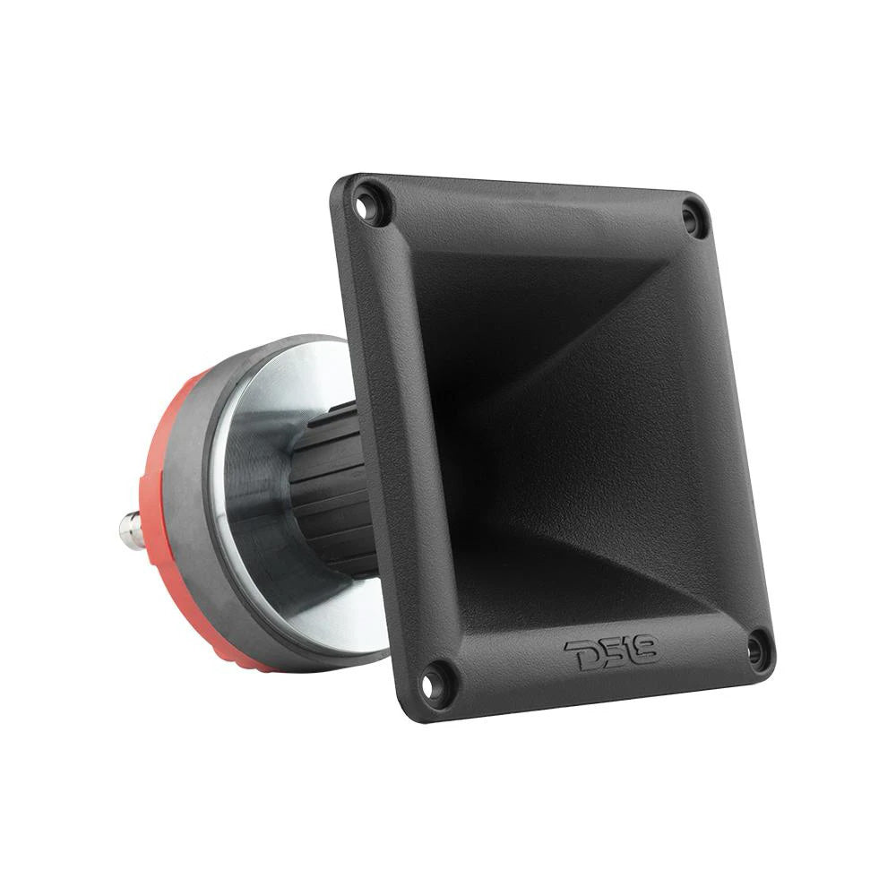 DS18 PRODR1PK44 Titanium Compression Horn Tweeter - 1 Inch Diameter