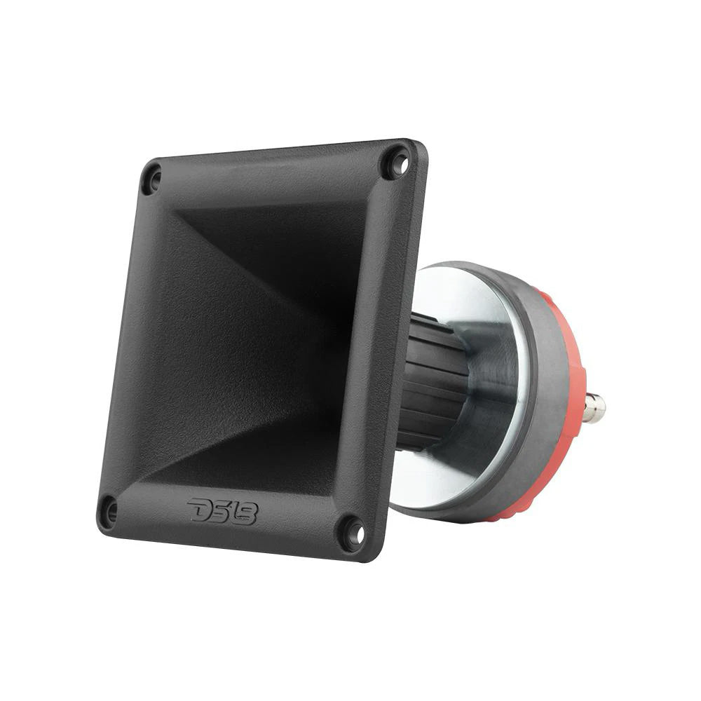 DS18 PRODR1PK44 Titanium Compression Horn Tweeter - 1 Inch Diameter