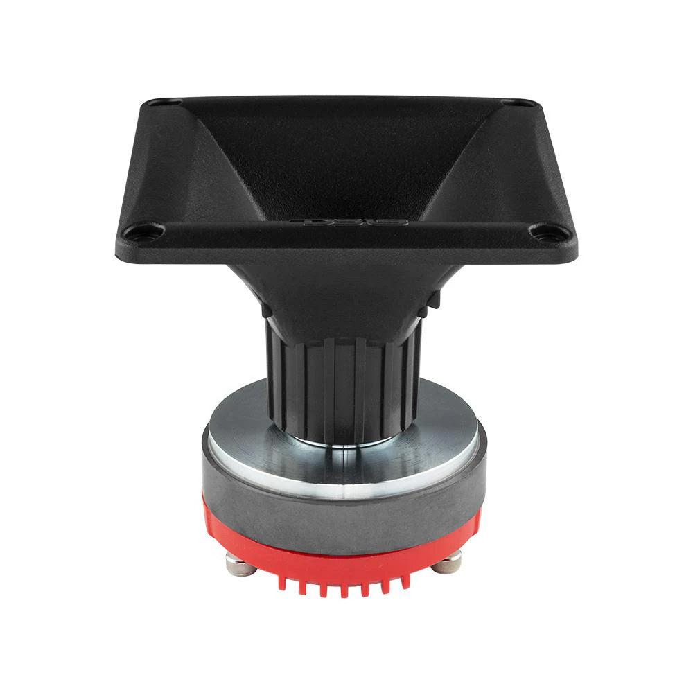 DS18 PRODR1PK44 Titanium Compression Horn Tweeter - 1 Inch Diameter