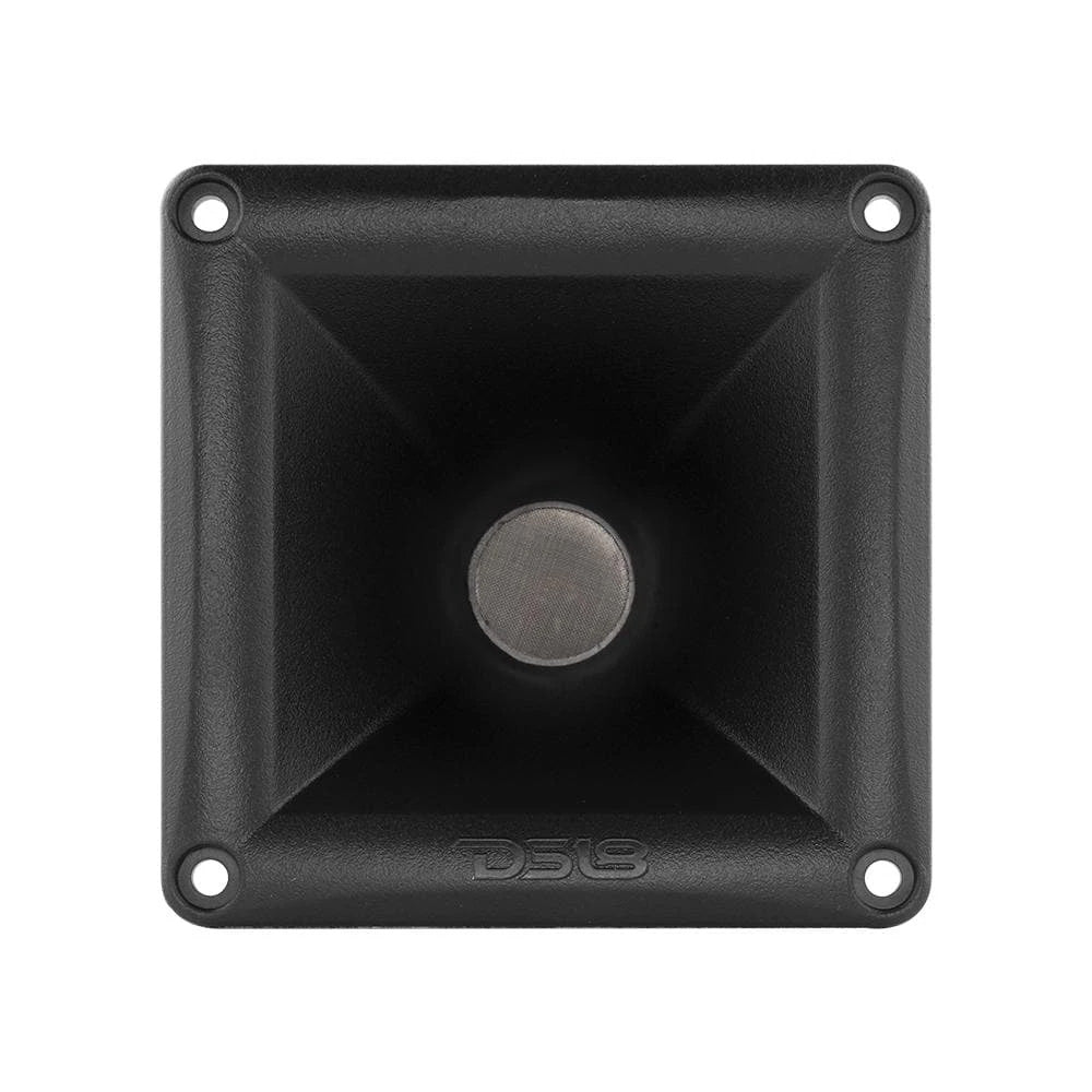 DS18 PRODR1PK44 Titanium Compression Horn Tweeter - 1 Inch Diameter
