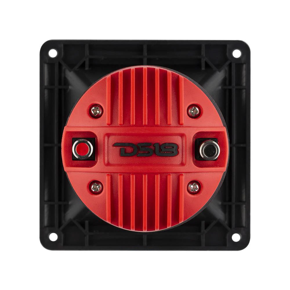 DS18 PRODR1PK44 Titanium Compression Horn Tweeter - 1 Inch Diameter