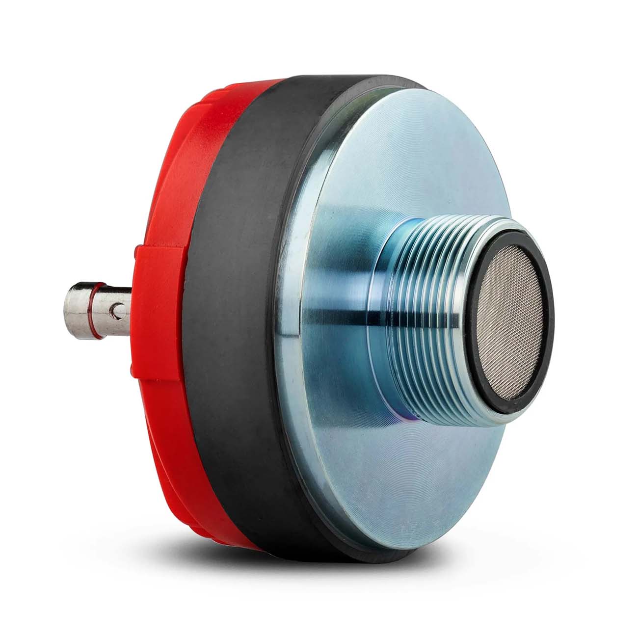 DS18 PRODR1P 1-Inch Twist-On Compression Driver with 240W Max Power